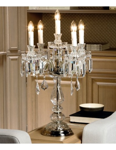 Candelabro - Tiber - Copenlamp
