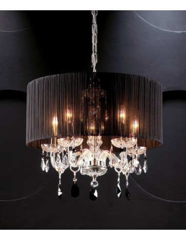 Lámpara de techo - Alicante - Copenlamp