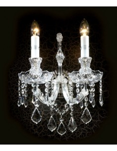 Aplique de techo - Meditarraneo - Copenlamp