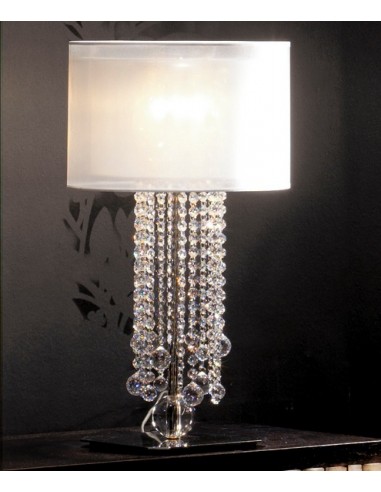 Lámpara de mesa - Paralume - Copenlamp