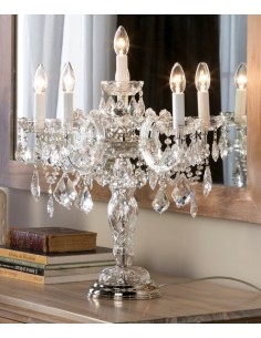 Candelabro - Valencia - Copenlamp