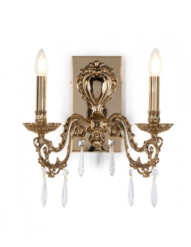 Aplique de pared – CB-2770.2 – Copenlamp