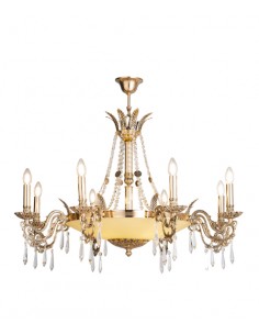 Lámpara colgante – CB-2775.8 – Copenlamp 2