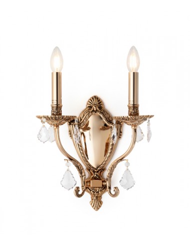 Aplique de pared – CS-6338.2 – Copenlamp