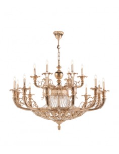 Lámpara de techo – CV-27212/33 – Copenlamp 2