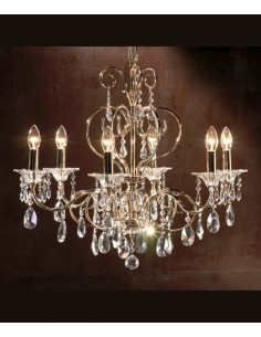 Lámpara de techo - Gondola - Copenlamp