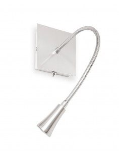 Lámpara de lectura de pared Dled - Massmi