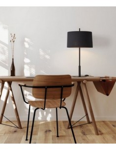 Lámpara de mesa Infinito - Massmi