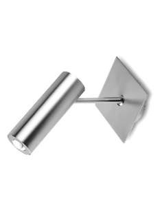 Foco de Pared LED Tub -... 2