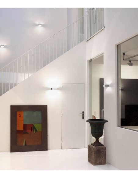 Aplique de pared Apolo - Pujol