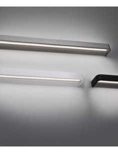 Aplique de pared moderno Arcos - Pujol