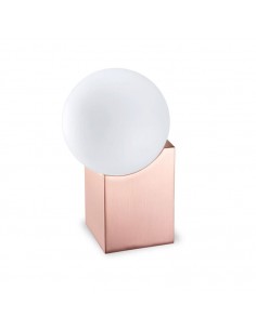 Lámpara de mesa Cub - Pujol 2