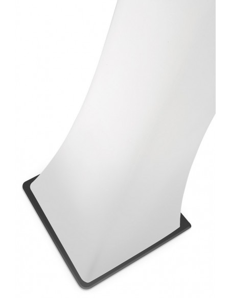 Lámpara de pie Masai Exterior - Pujol