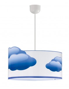 Colgante Nubes - Anperbar