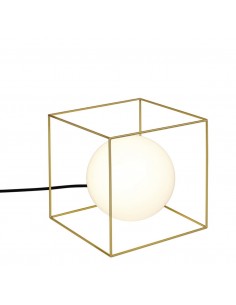 Lámpara de mesa Wire - Pedret Lighting