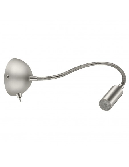 Flexo de lectura Olvas – Exo - Novolux Lighting