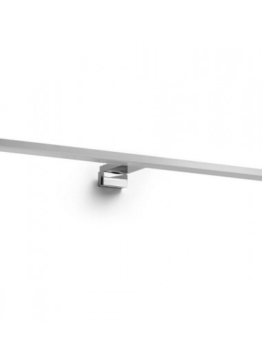 Aplique de pared para baño Blizzard - Exo - Novolux Lighting