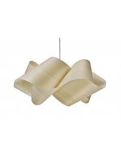 Lámpara Colgante de techo Swirl - LZF (by Ray Power)