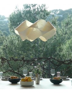 Colgante de techo Swirl - LZF