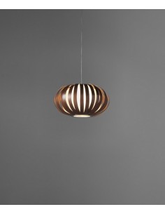 Lámpara colgante New Xapo - Anperbar - de artecoon