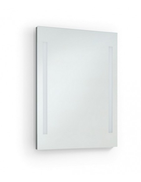 Espejo iluminado para baño – Exo – Novolux Lighting