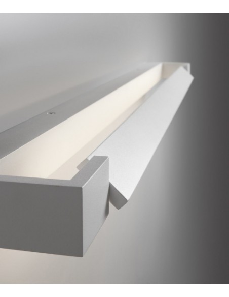 Aplique para espejo de baño Tilt – Exo - Novolux lighting 