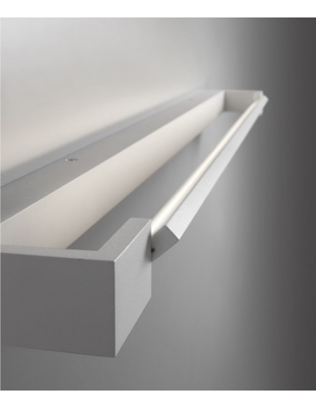 Aplique para espejo de baño Tilt – Exo - Novolux lighting 