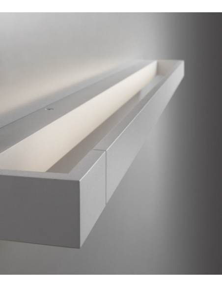 Aplique para espejo de baño Tilt – Exo - Novolux lighting 