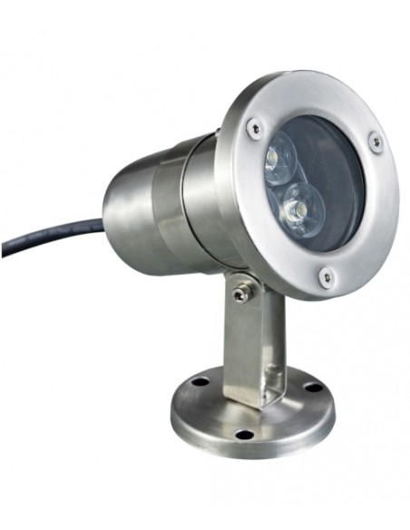 Proyector de exterior sumergible Sedna L - Novolux Lighting 