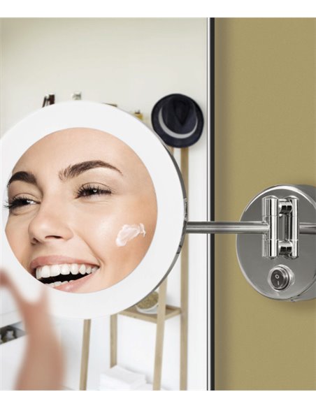 Aplique de pared Boan - ACB