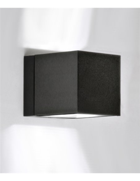 Aplique de pared Dau 180 AC - Milán 