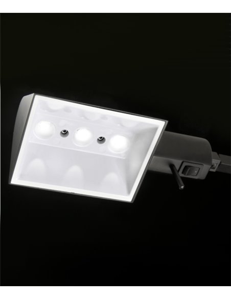 Lámpara de lectura Elea Led - Milán 
