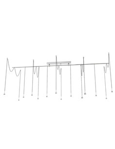 Lámpara colgante Mini - Pujol  2