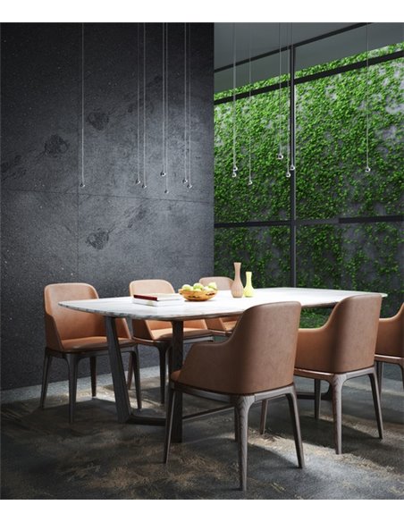 Lámpara colgante Mini - Pujol 