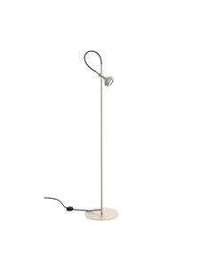 Lámpara de pie para salón Mini Maxi – Pujol Iluminación