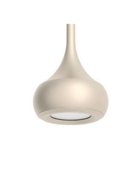Lámpara de pie para salón Mini Maxi – Pujol Iluminación