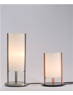 Lámpara de mesa Noa – Pujol Iluminación