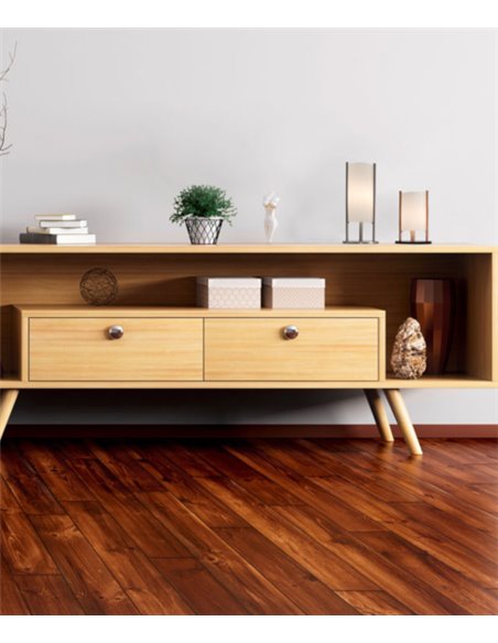 Lámpara de mesa Noa – Pujol Iluminación