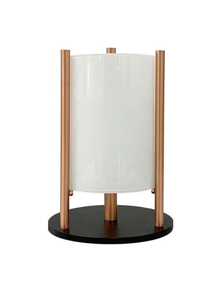 Lámpara de mesa Noa – Pujol Iluminación