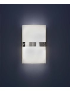 Aplique de pared Milano - ACB