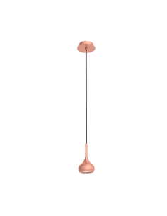 Lámpara colgante de techo Mini Maxi 1 luz – Pujol Iluminación
