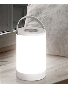 Lámpara de mesa Keke - ACB