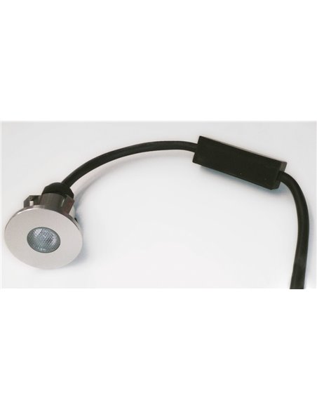 Empotrable de pared para exterior Donisi - Novolux Lighting