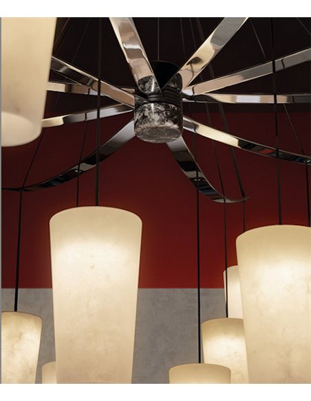Lámpara colgante Catenaria Chandelier – Leds C4