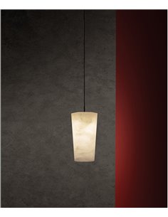 Lámpara colgante Catenaria Recessed – Leds C4