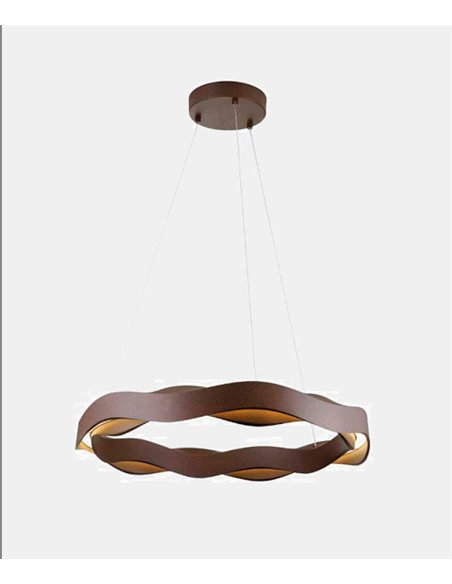 Lámpara colgante Hello – Leds C4