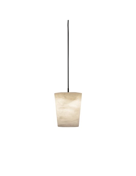 Lámpara colgante Catenaria Recessed – Leds C4