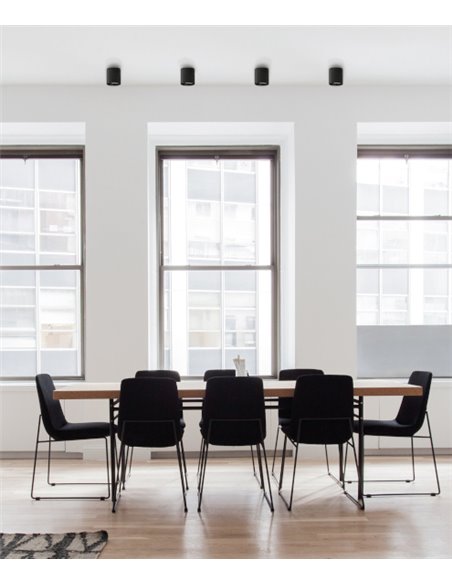 Foco de techo Soul - ACB