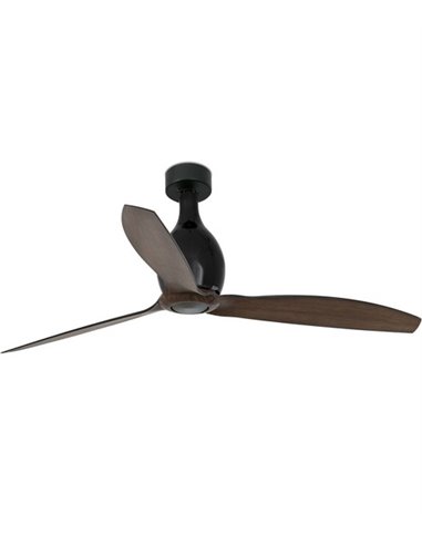 Ventilador de techo de tres palas y motor DC SMART Mini Eterfan - Faro