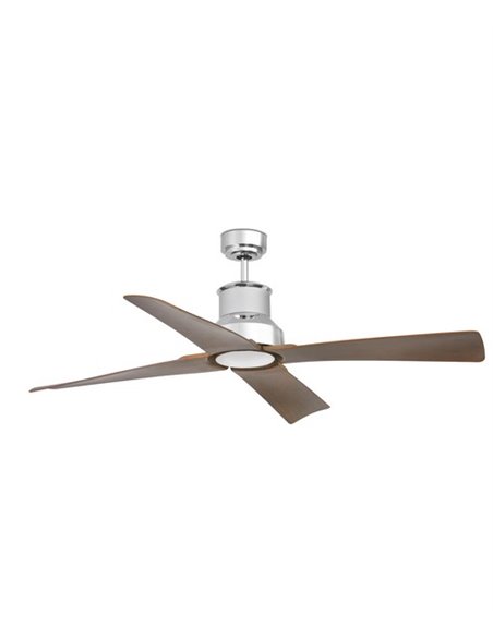 Ventilador de techo con motor DC SMART Winche - Faro